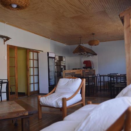 Hostal y Cabañas Vientos del Sur Puerto Ingeniero Ibanez Exterior foto